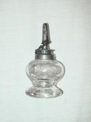 Lamp, Camphene