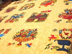 Quilt, Baltimore Album