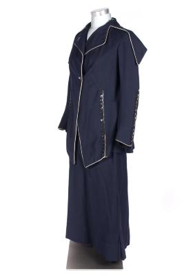 Woman's Suit