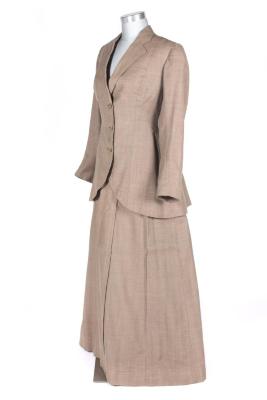 Woman's Suit