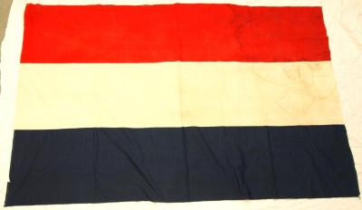 Flag, Netherlands