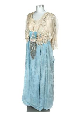 Evening Dress