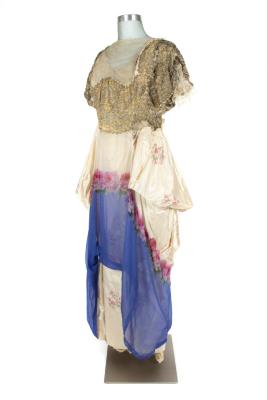 Evening Dress