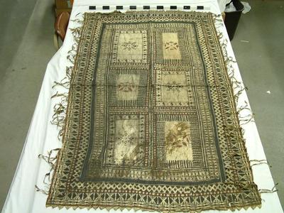 Tapa Cloth