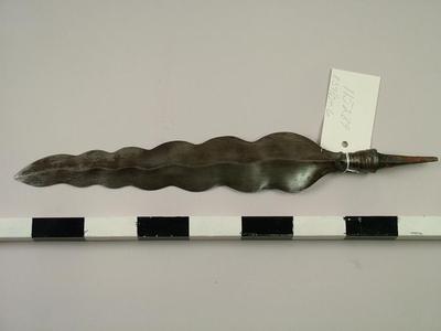Spear Head
