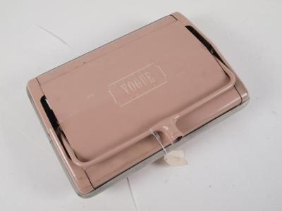 Carpet Sweeper 'vogue'