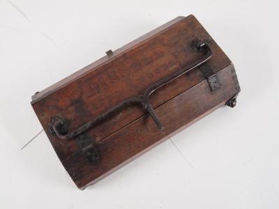 Carpet Sweeper, 'bissell's'