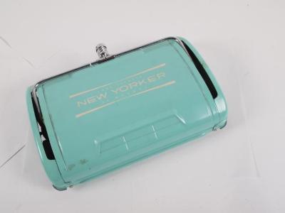 Carpet Sweeper 'new Yorker'