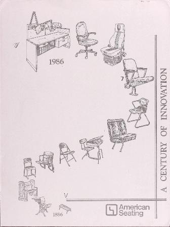 Newsletter, Centennial Newsletter, June 1986