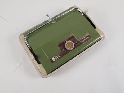 Carpet Sweeper 'perfect Sweep'