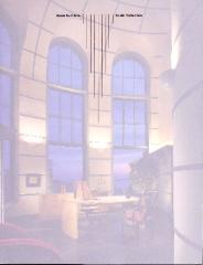 Trade Catalog, Baker Furniture, Paulin Collection