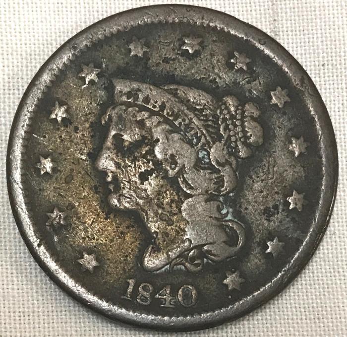 Coin