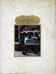 Trade Catalog, Baker Furniture Company, Northern Italian Collection