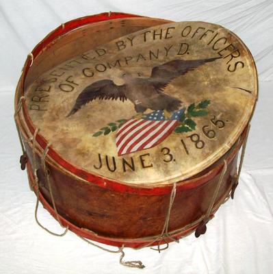 Drum