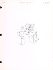 Trade Catalog, Baker Furniture Company, Modern Collection, 2000 Series