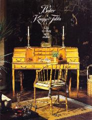 Brochure, Baker, Knapp &amp; Tubbs, One Nice Thing After Another