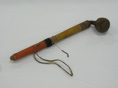 War Club