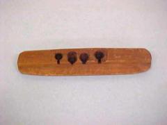 Fire Drill  Replica