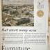 Newspaper Advertisements, Berkey &amp; Gay Furniture Company, Advertisements in The Saturday Evening Post