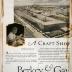 Newspaper Advertisements, Berkey &amp; Gay Furniture Company, Advertisements in The Saturday Evening Post