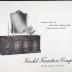 Trade Catalog, Kindel Furniture Company, Furniture of Lasting Loveliness and Good Taste