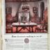 Newspaper Advertisements, Berkey &amp; Gay Furniture Company, Advertisements in The Saturday Evening Post