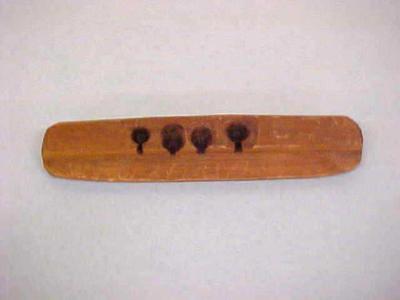 Fire Drill  Replica