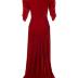 Evening Dress