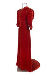 Evening Dress