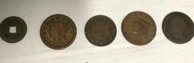 Coins (5)