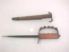 Trench Knife