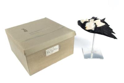 Hat and Box
