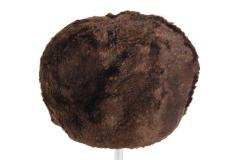 Fur Cloche