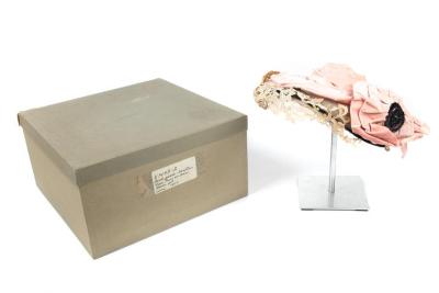 Hat and Box