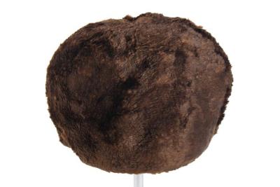 Fur Cloche