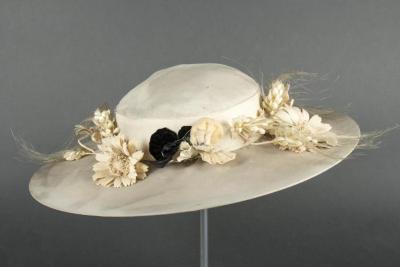 Picture Hat