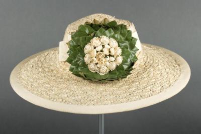Picture Hat