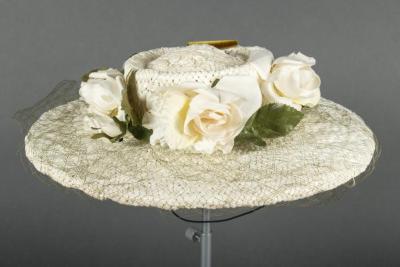 Picture Hat