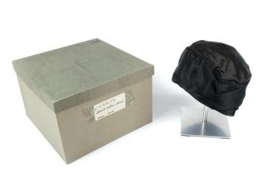 Cloche and Box