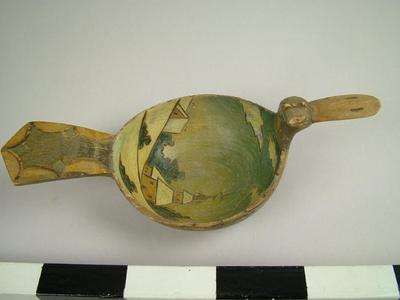 Dish