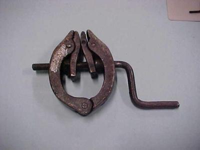Shank Laster