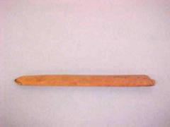 Drill, Fire Making (replica)