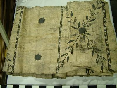 Tapa Cloth