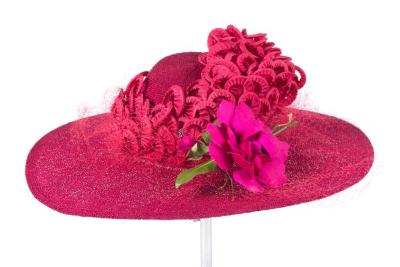 Picture Hat 