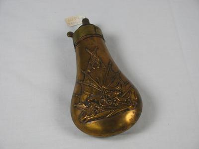 Powder Flask