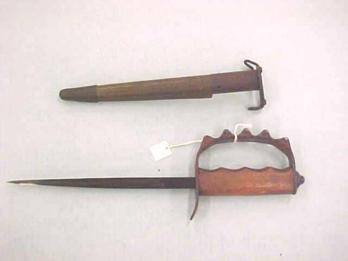 Trench Knife