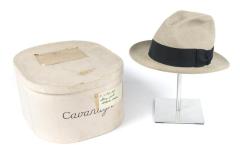 Fedora and Box