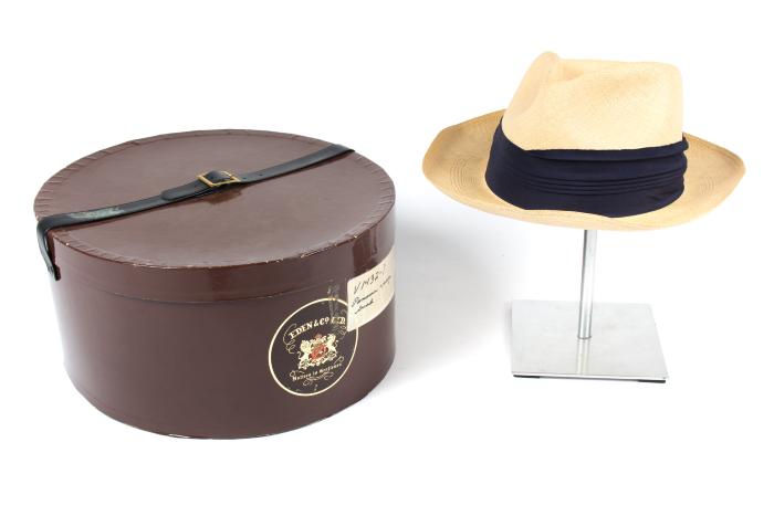 ecuadorian panama hat company