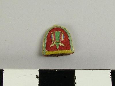 Thimble
