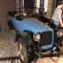 Automobile, Lorraine Touring Car